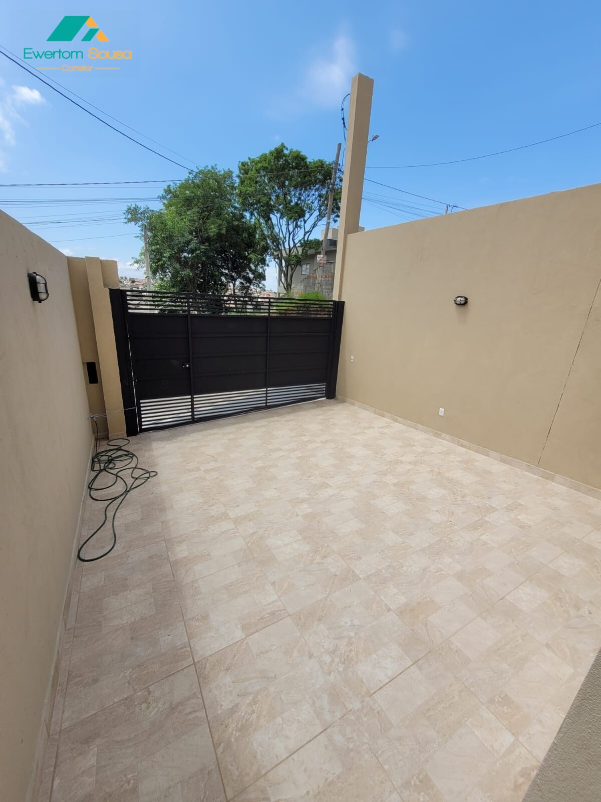 Sobrado à venda com 3 quartos, 103m² - Foto 9