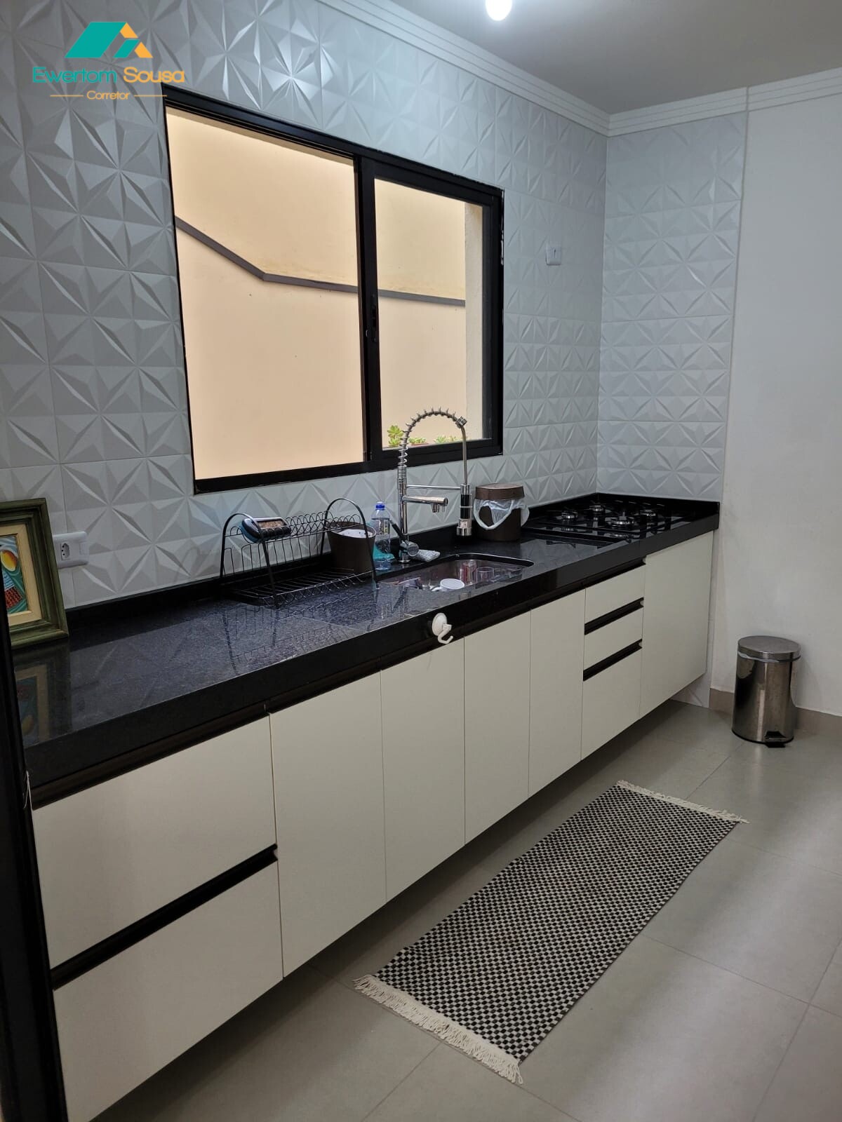 Sobrado à venda com 3 quartos, 103m² - Foto 6