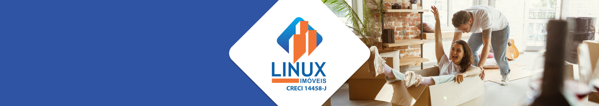 Linux Imóveis