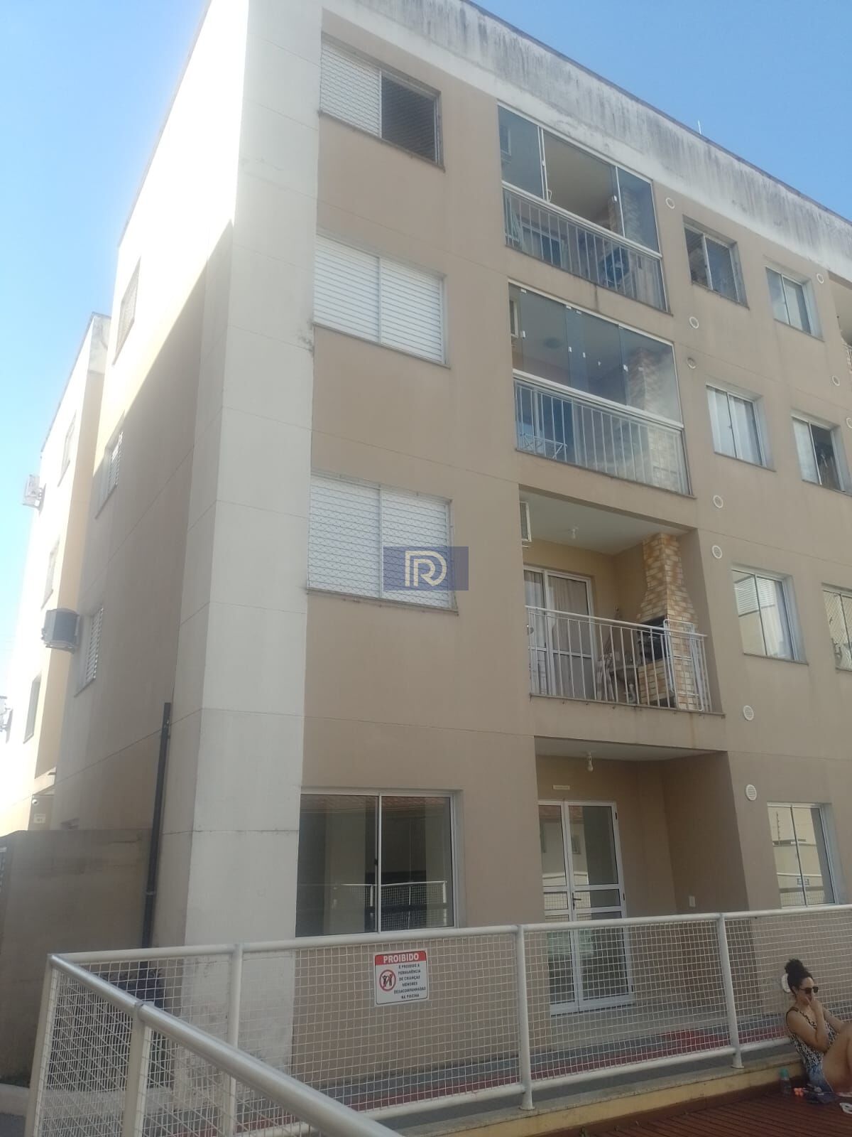 Apartamento à venda com 3 quartos, 58m² - Foto 17