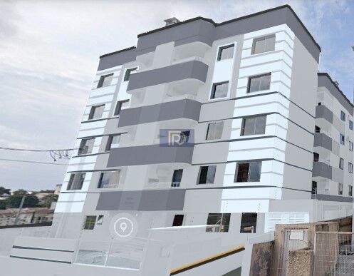 Apartamento à venda com 2 quartos, 47m² - Foto 23