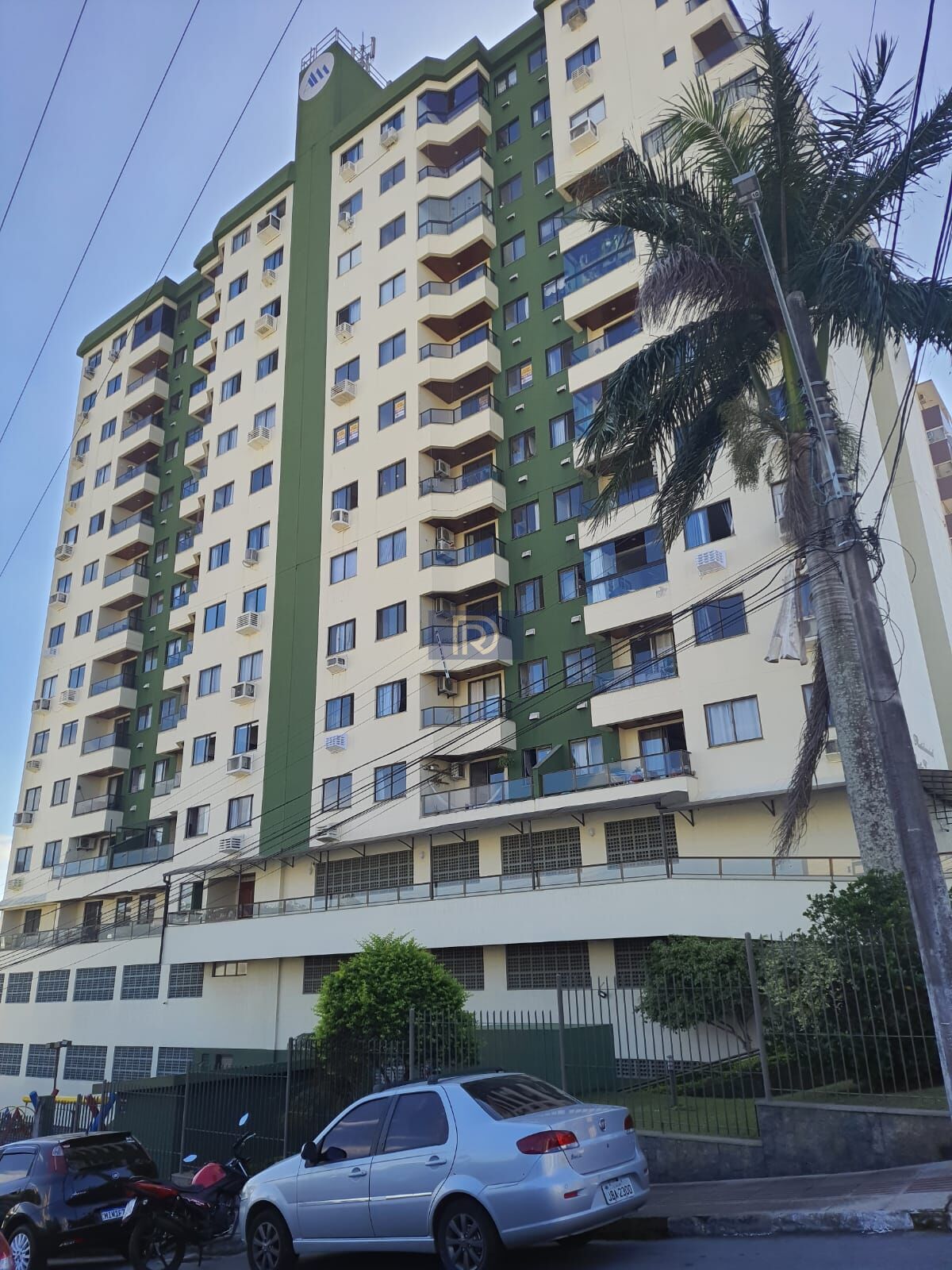 Apartamento, 2 quartos, 57 m² - Foto 21