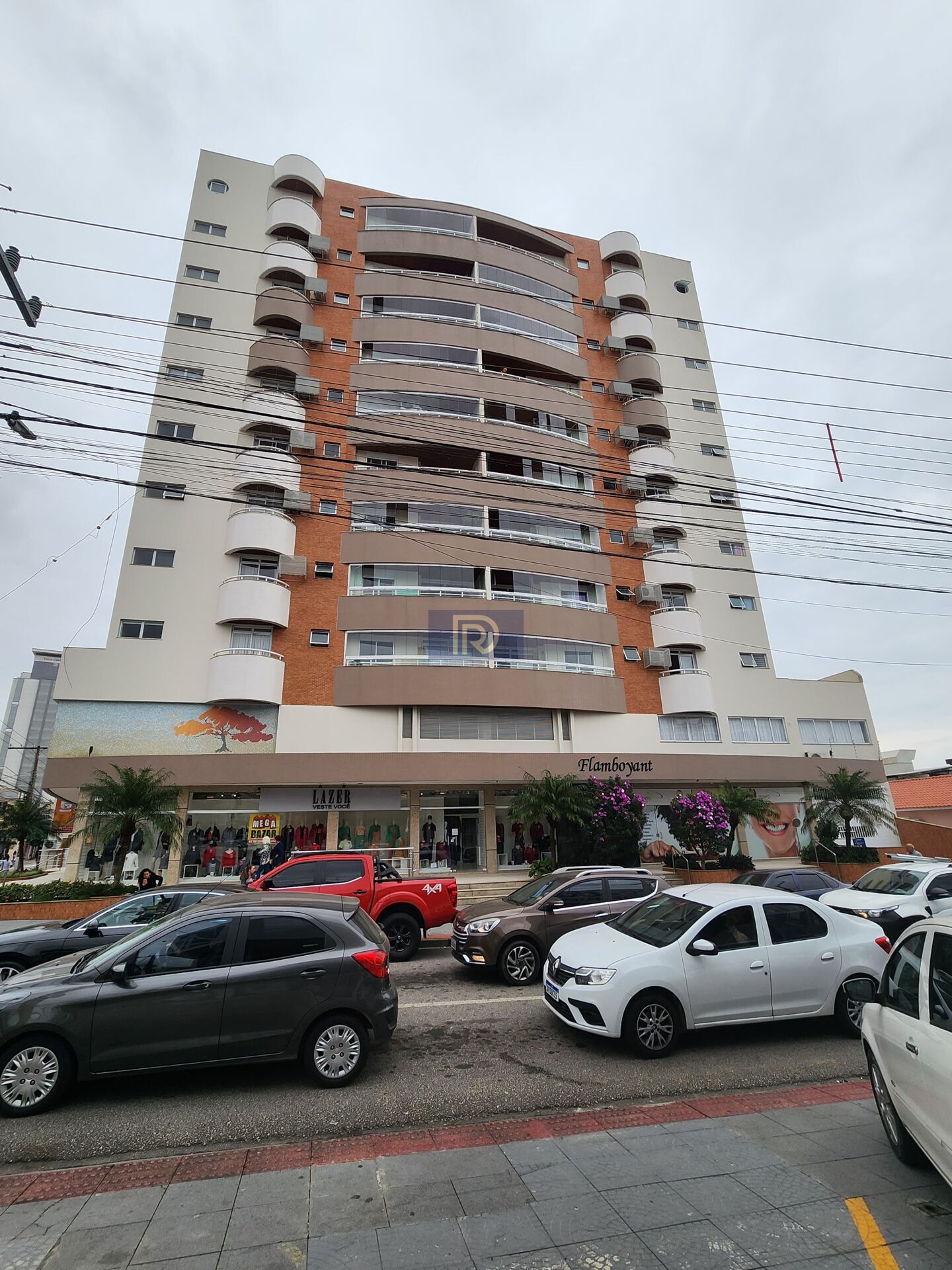 Apartamento à venda com 2 quartos, 83m² - Foto 21