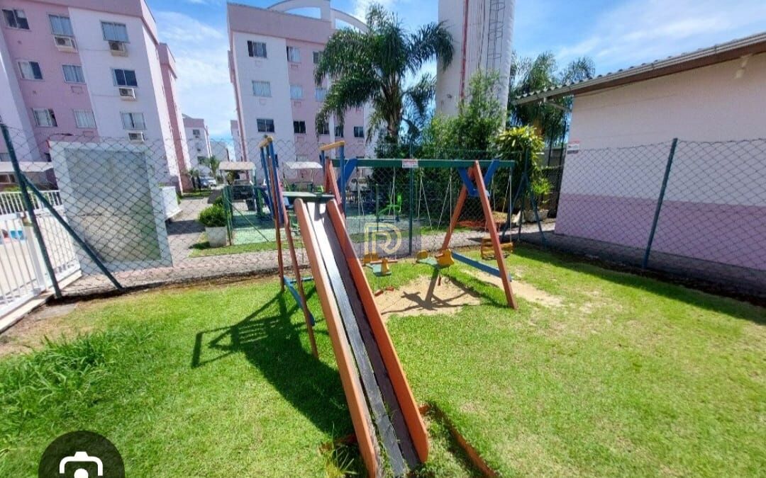 Apartamento à venda com 2 quartos, 44m² - Foto 25