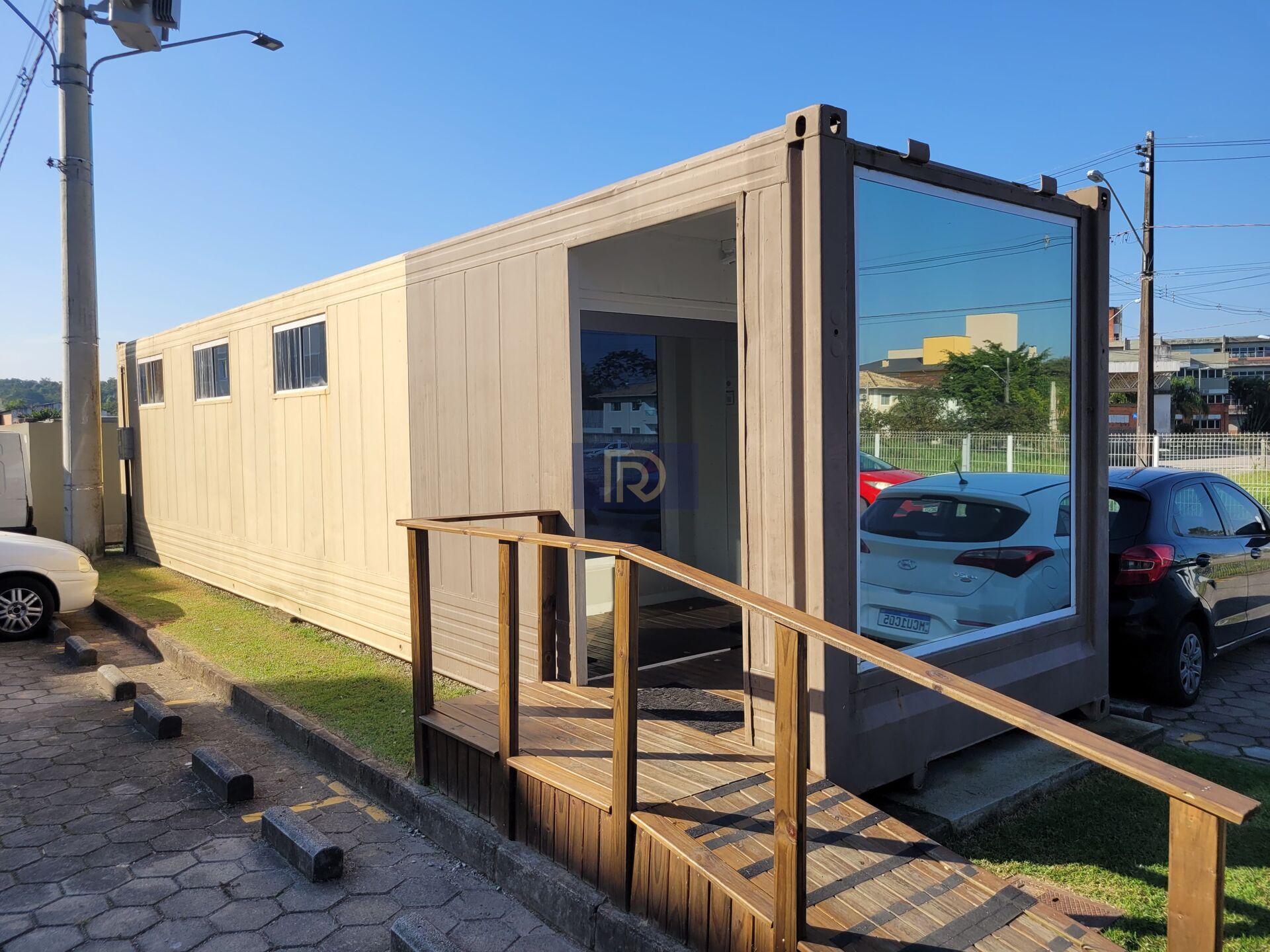 Apartamento, 2 quartos, 42 m² - Foto 37