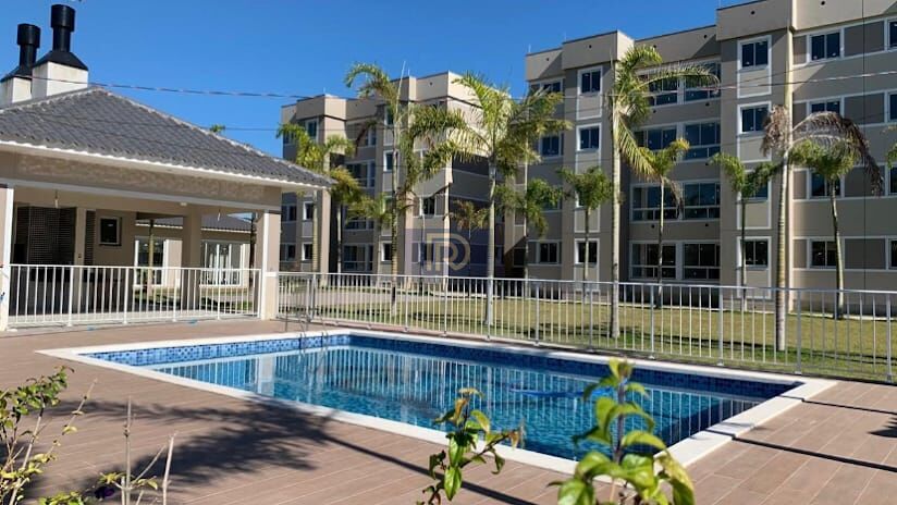 Apartamento, 2 quartos, 42 m² - Foto 17