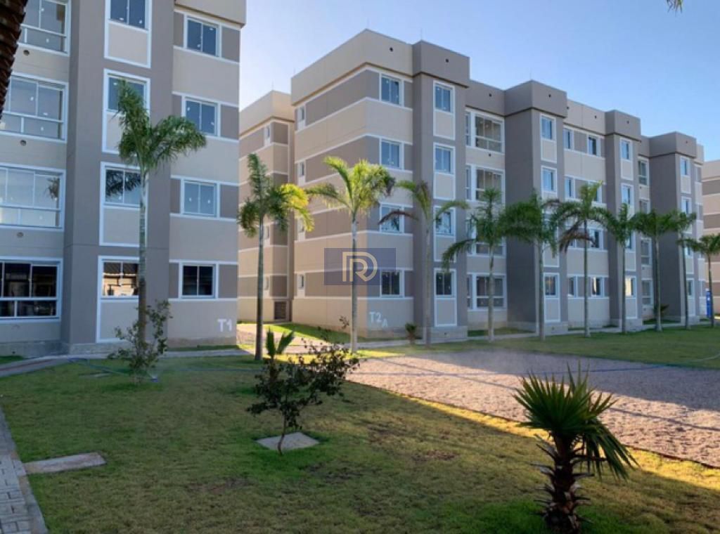 Apartamento, 2 quartos, 42 m² - Foto 21