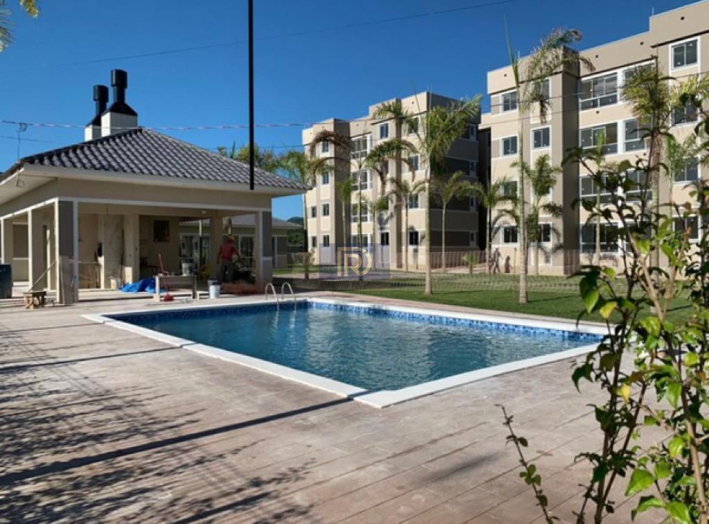 Apartamento, 2 quartos, 42 m² - Foto 18