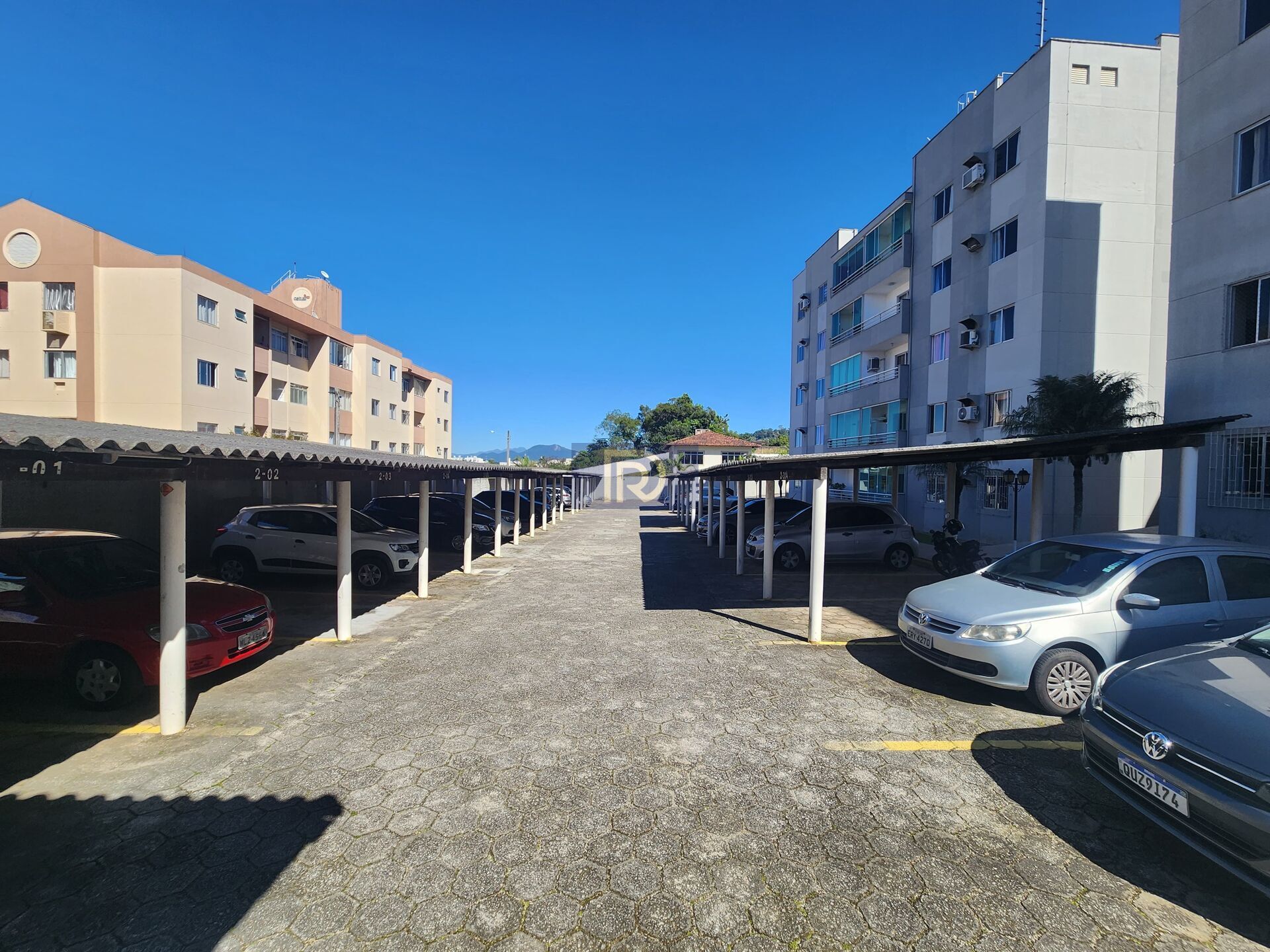 Apartamento à venda com 3 quartos, 69m² - Foto 11