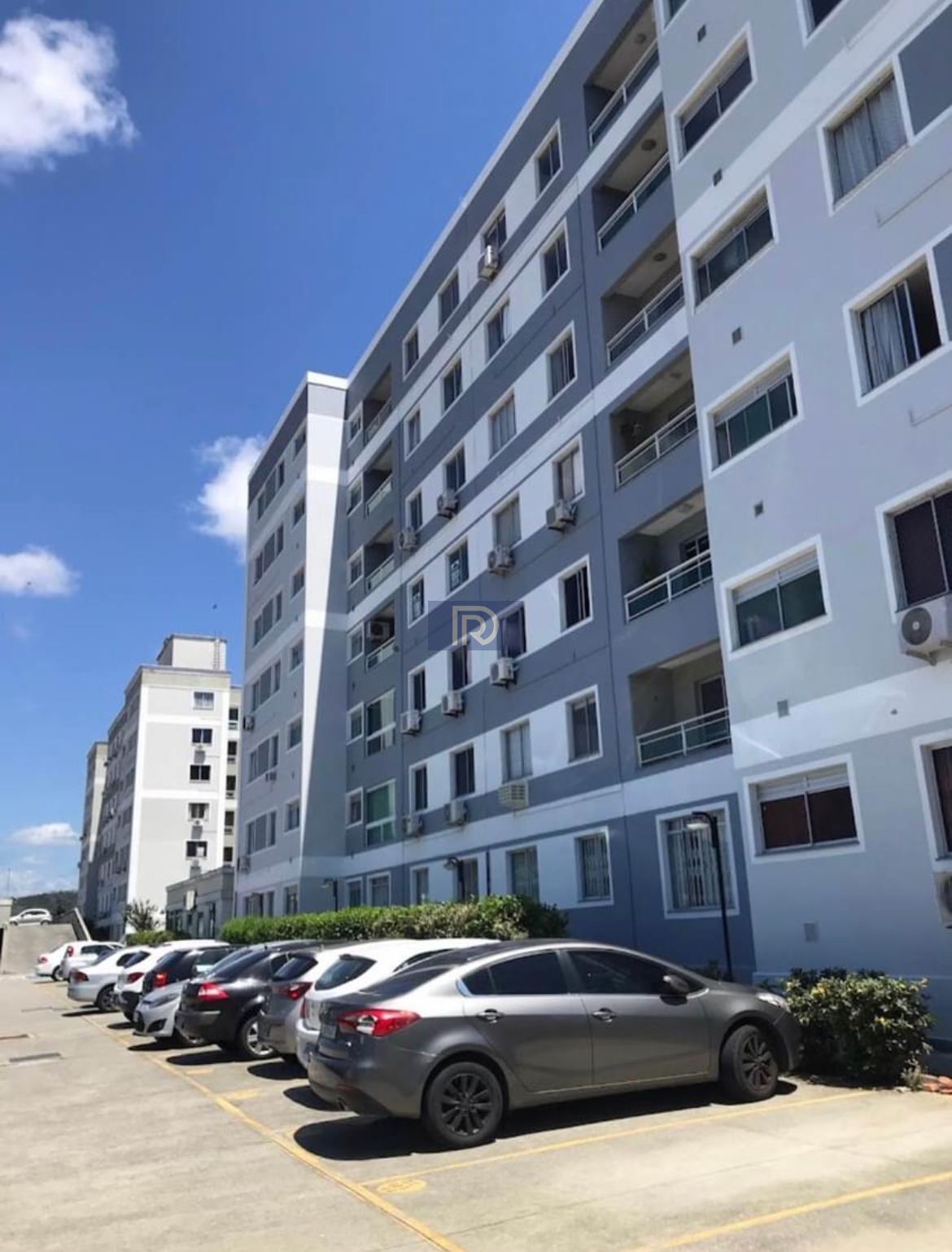 Apartamento, 3 quartos, 64 m² - Foto 33