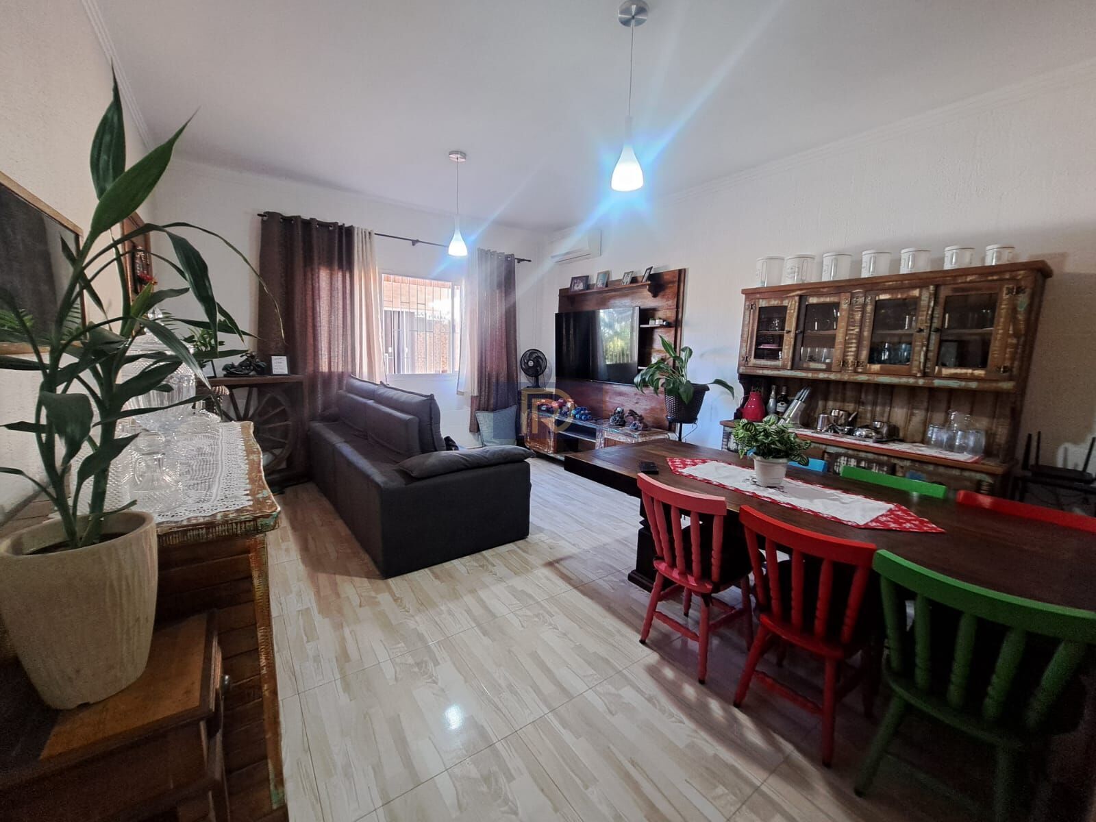 Casa, 4 quartos, 120 m² - Foto 6