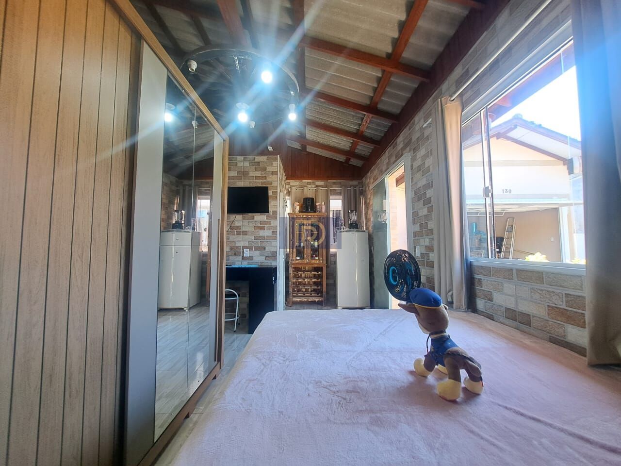 Casa, 4 quartos, 120 m² - Foto 34