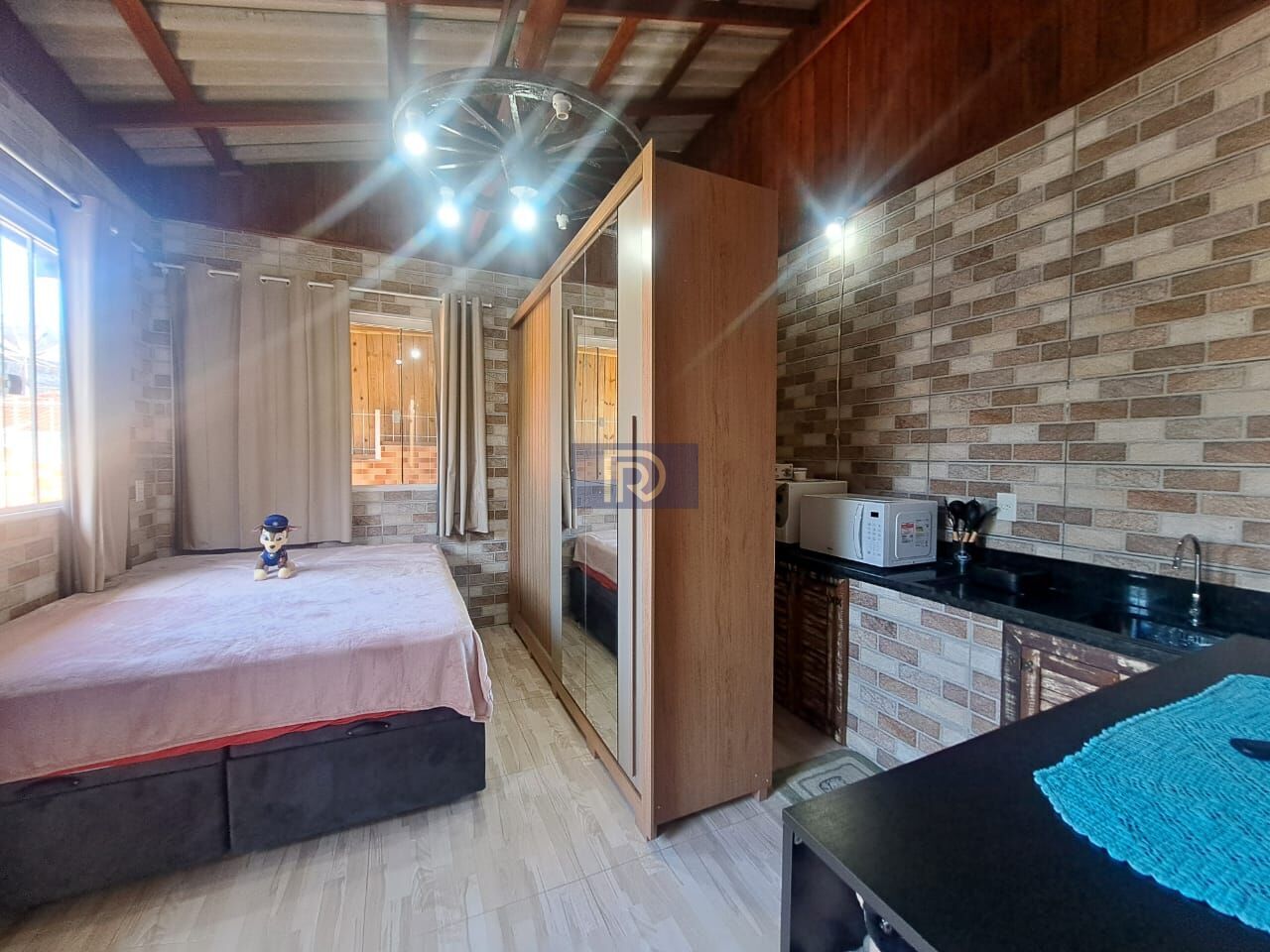 Casa, 4 quartos, 120 m² - Foto 32