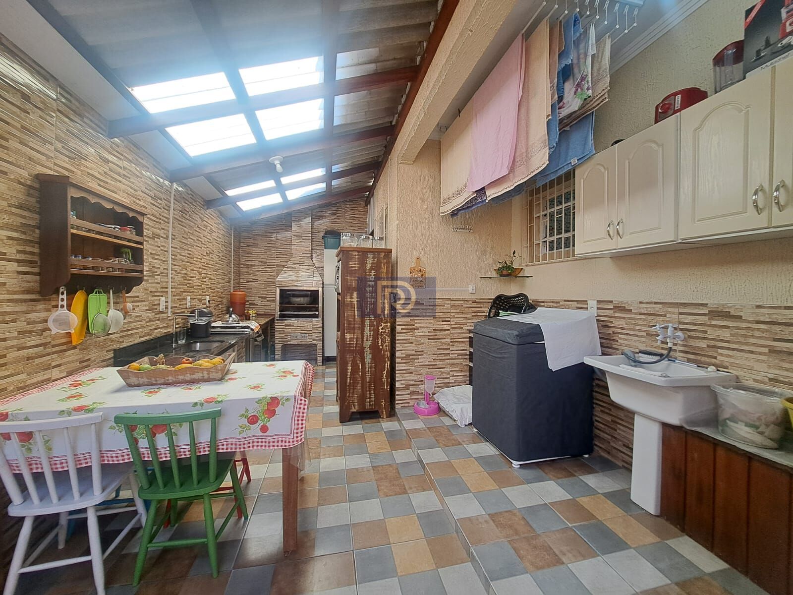 Casa, 4 quartos, 120 m² - Foto 23