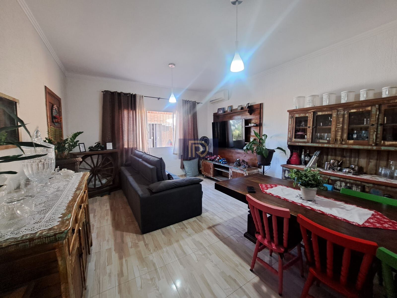 Casa, 4 quartos, 120 m² - Foto 7