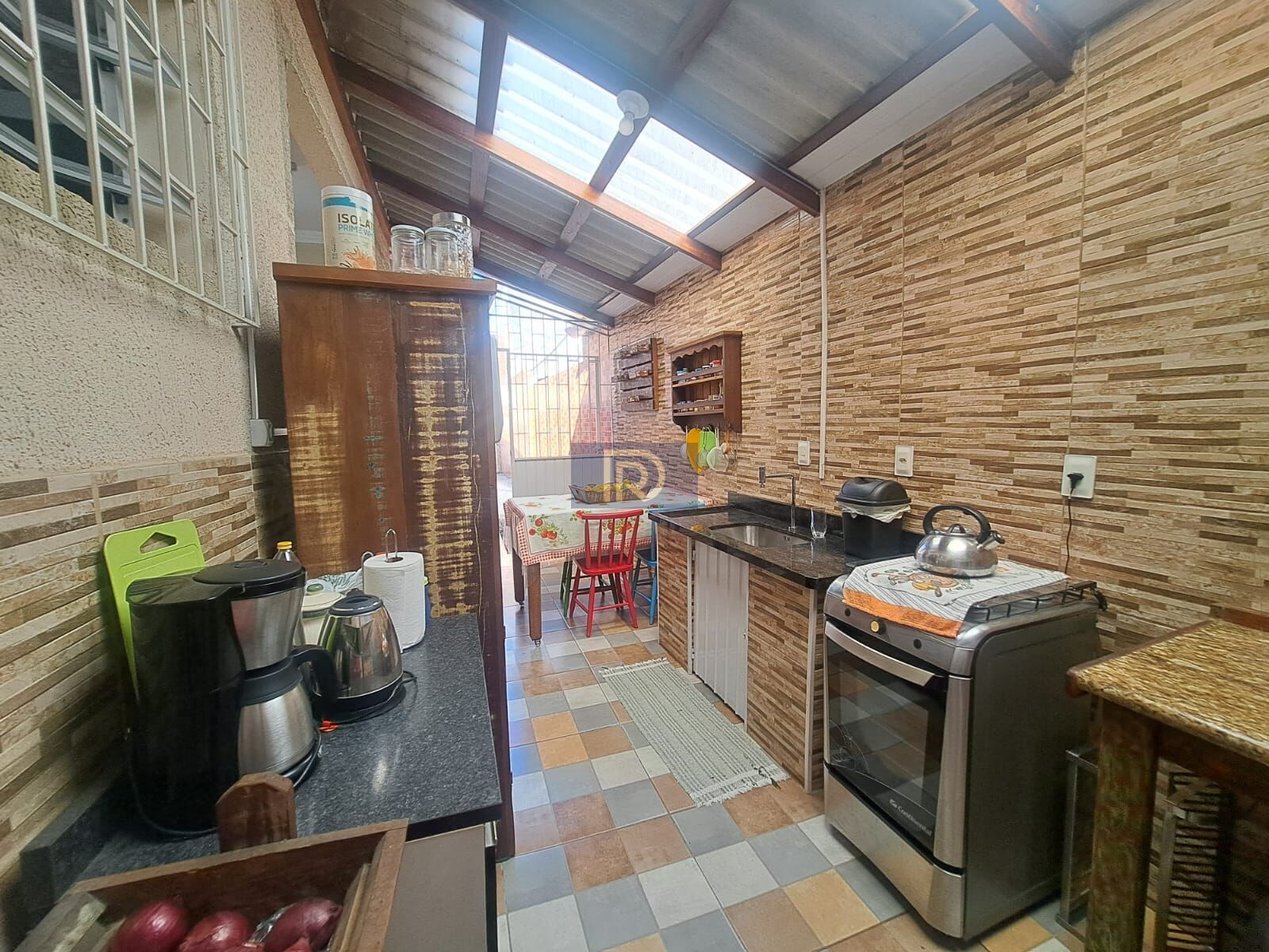 Casa, 4 quartos, 120 m² - Foto 22