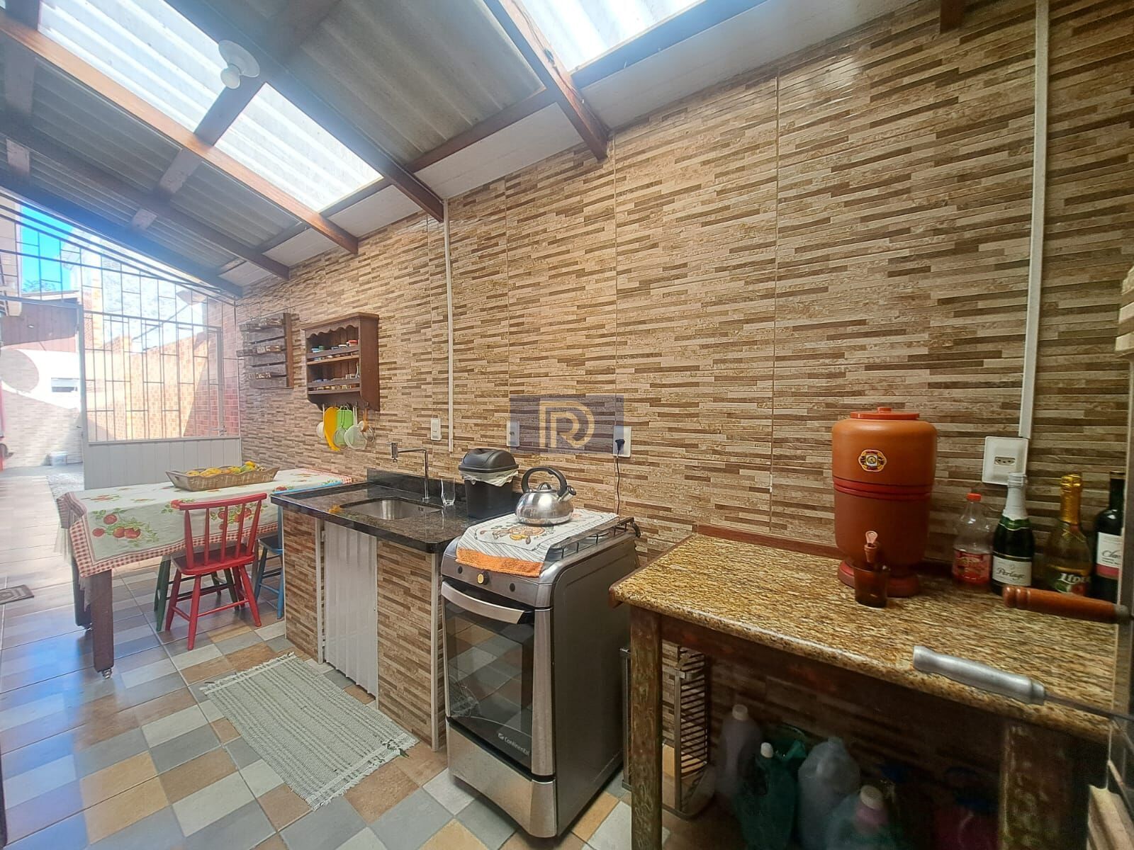 Casa, 4 quartos, 120 m² - Foto 21