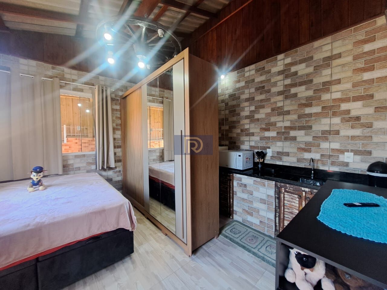 Casa, 4 quartos, 120 m² - Foto 30