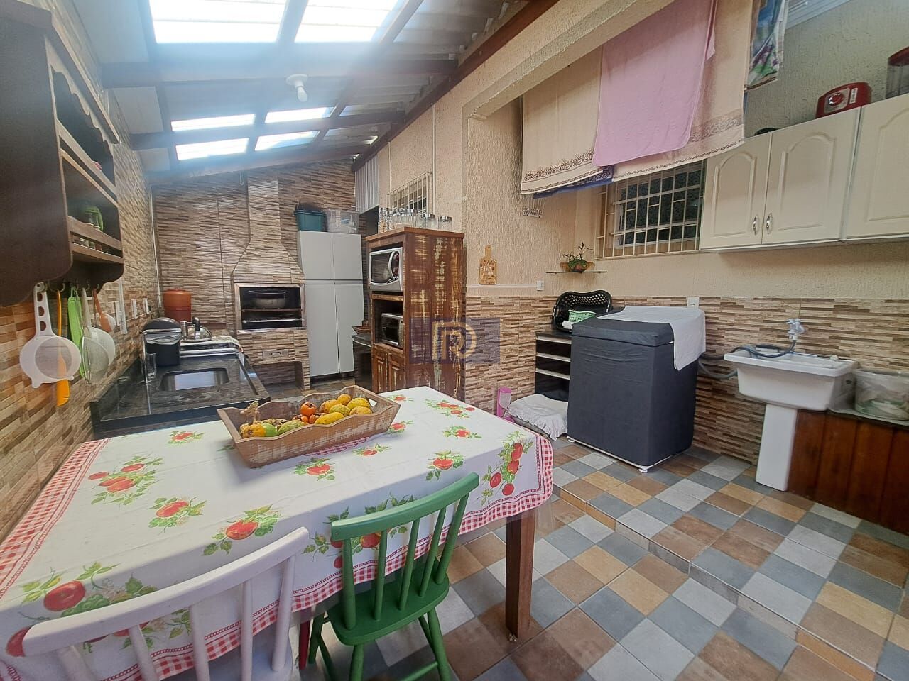 Casa, 4 quartos, 120 m² - Foto 24