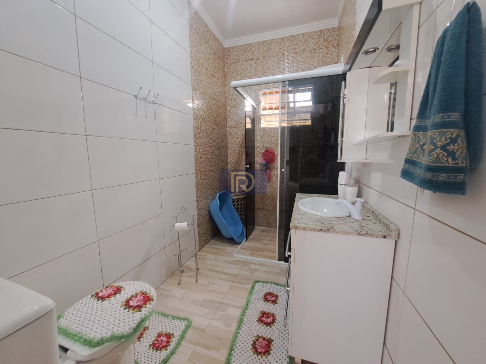 Casa, 4 quartos, 120 m² - Foto 17