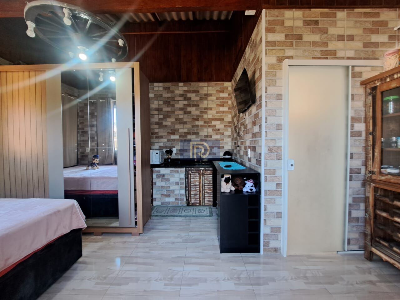 Casa, 4 quartos, 120 m² - Foto 33