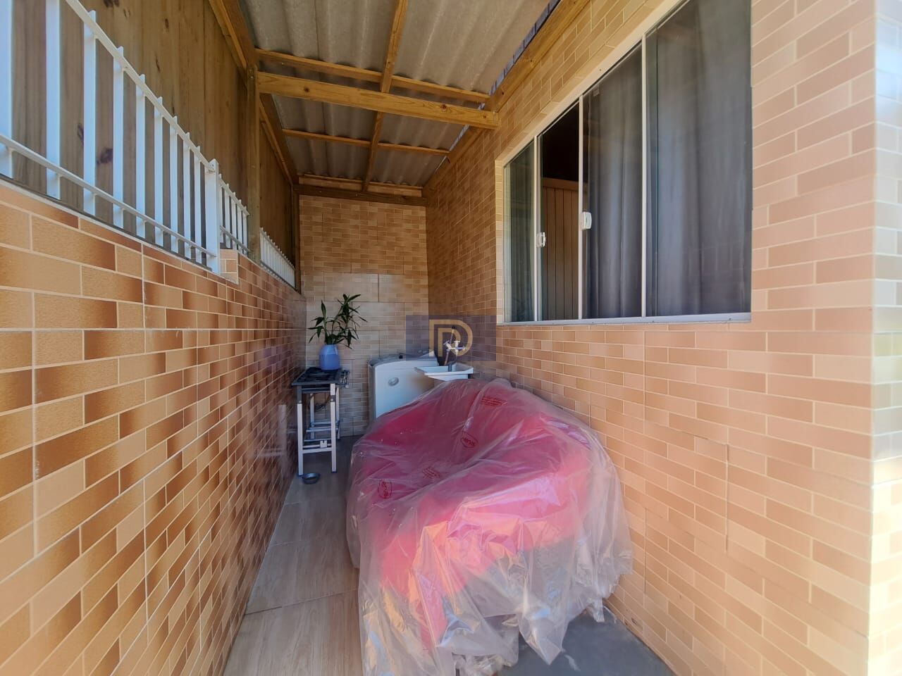 Casa, 4 quartos, 120 m² - Foto 35