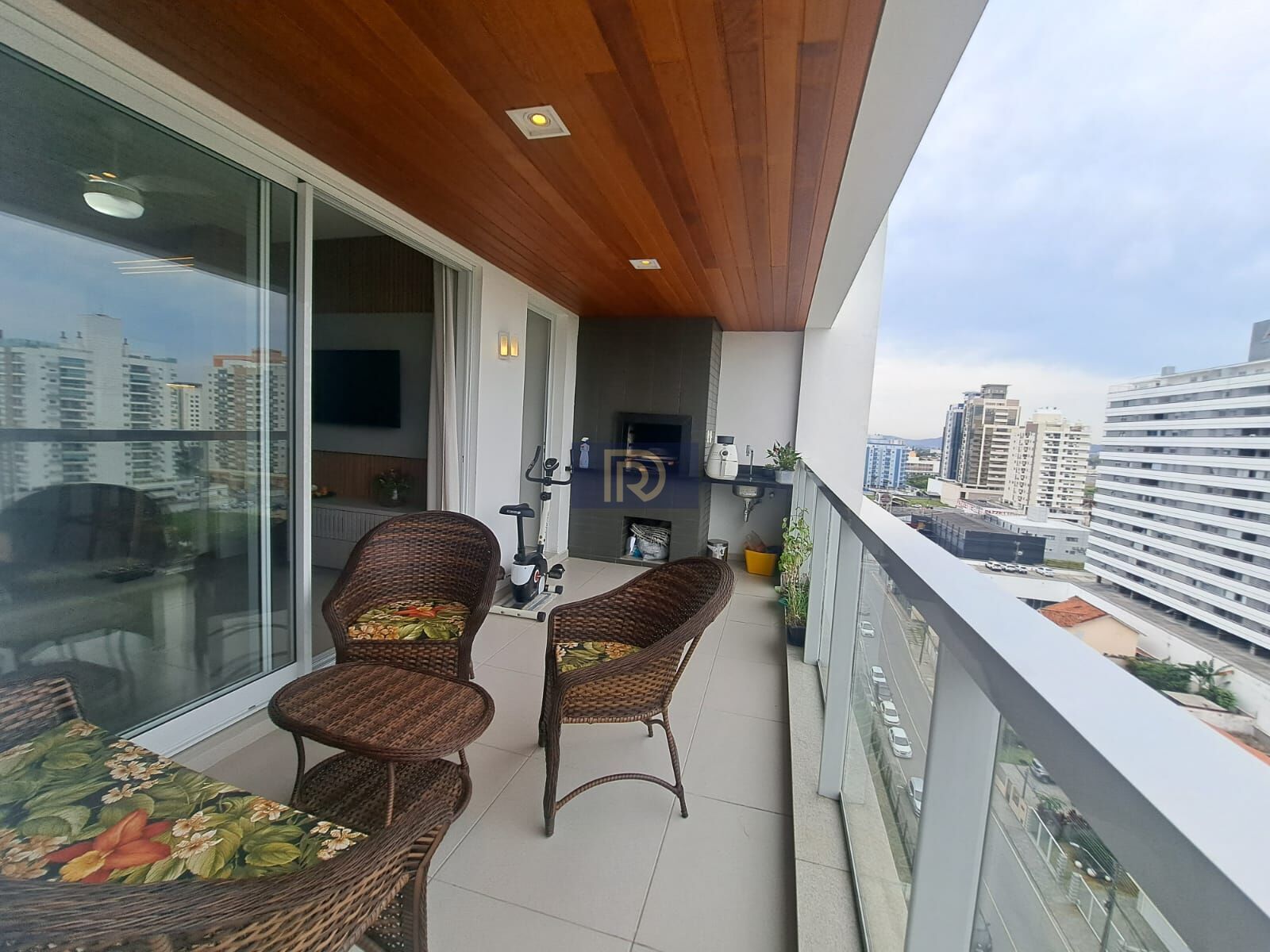 Apartamento, 3 quartos, 108 m² - Foto 11