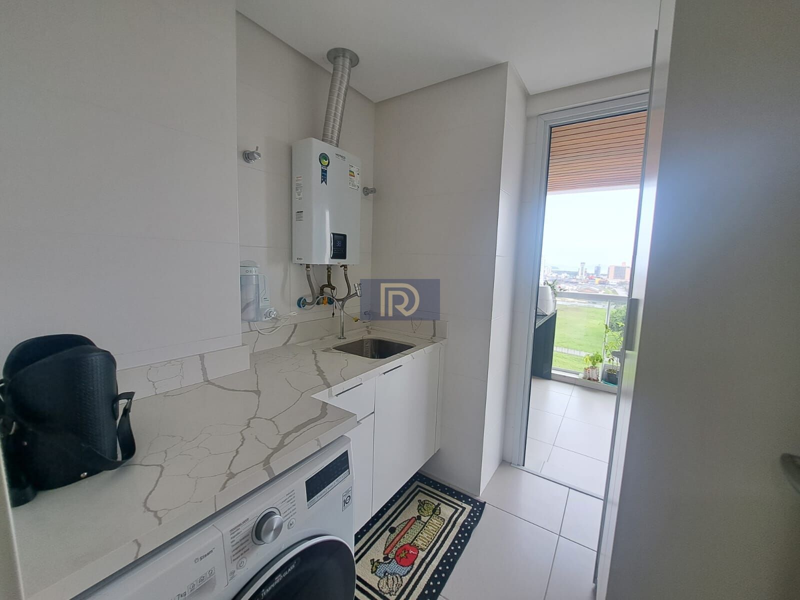 Apartamento, 3 quartos, 108 m² - Foto 4