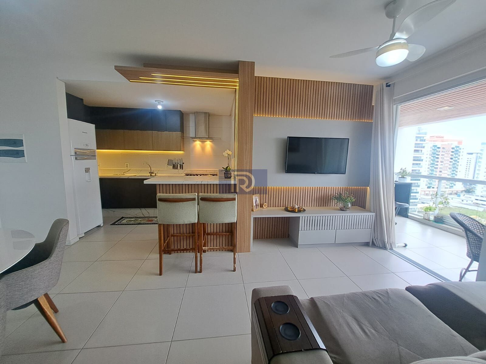 Apartamento, 3 quartos, 108 m² - Foto 8