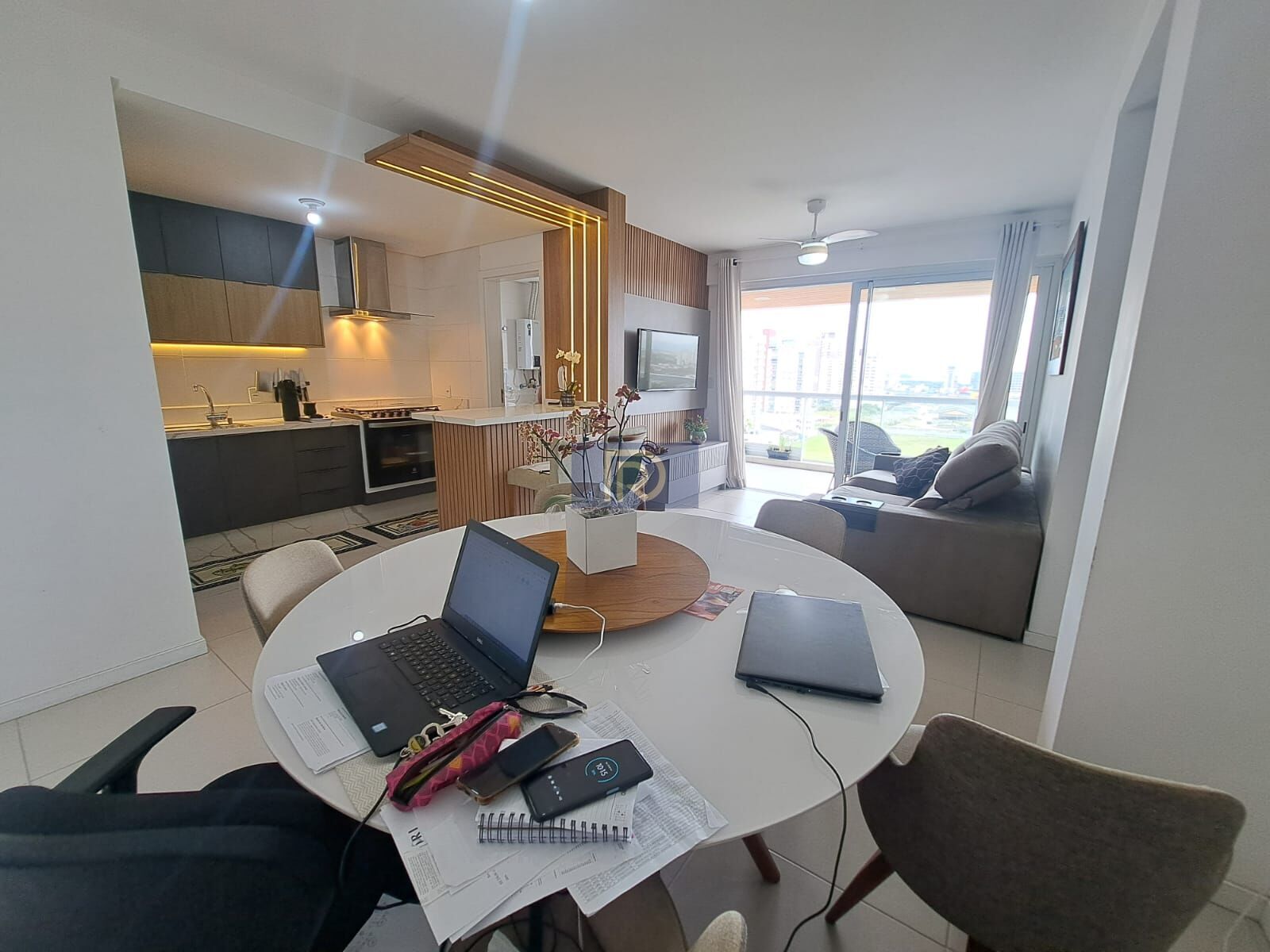 Apartamento, 3 quartos, 108 m² - Foto 6