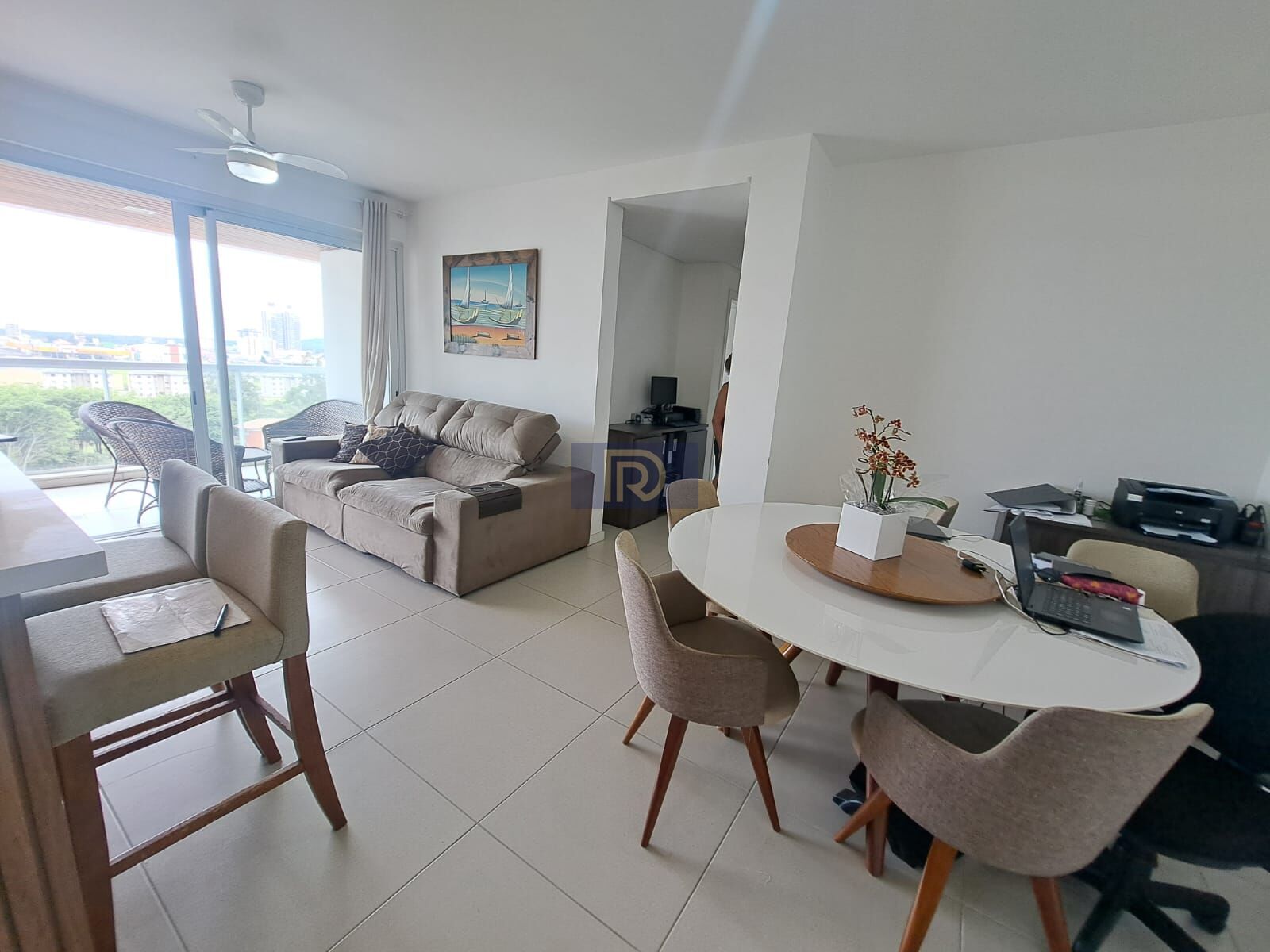 Apartamento, 3 quartos, 108 m² - Foto 5