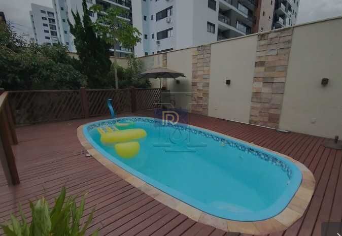 Casa, 4 quartos, 205 m² - Foto 15