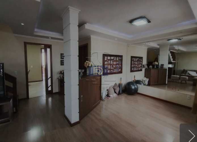 Casa, 4 quartos, 205 m² - Foto 7