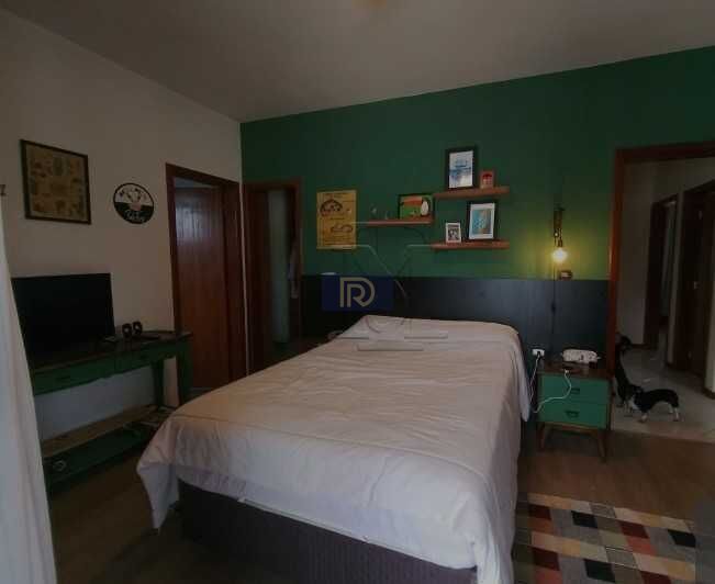 Casa, 4 quartos, 205 m² - Foto 19