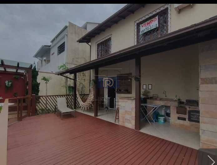 Casa, 4 quartos, 205 m² - Foto 8