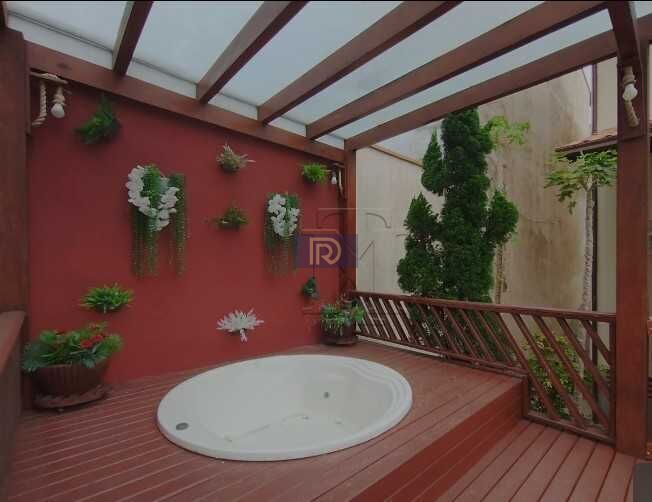 Casa, 4 quartos, 205 m² - Foto 13