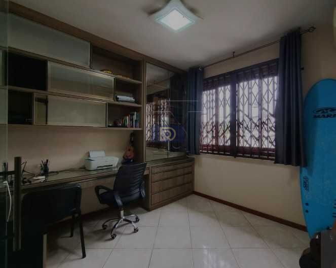 Casa, 4 quartos, 205 m² - Foto 11