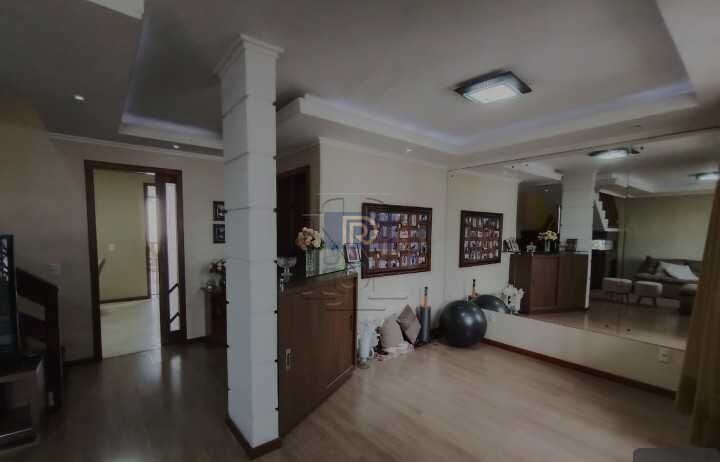 Casa, 4 quartos, 205 m² - Foto 26