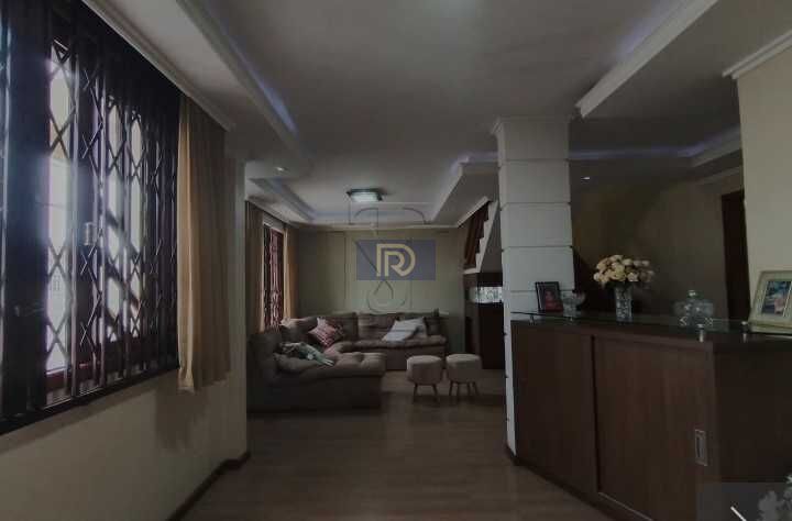 Casa, 4 quartos, 205 m² - Foto 21