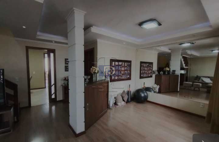 Casa, 4 quartos, 205 m² - Foto 16