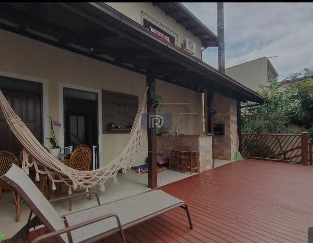 Casa, 4 quartos, 205 m² - Foto 9