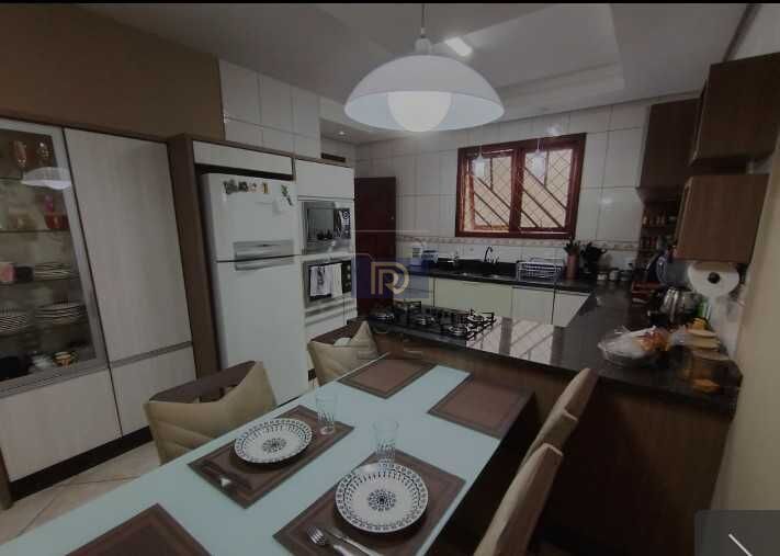 Casa, 4 quartos, 205 m² - Foto 17