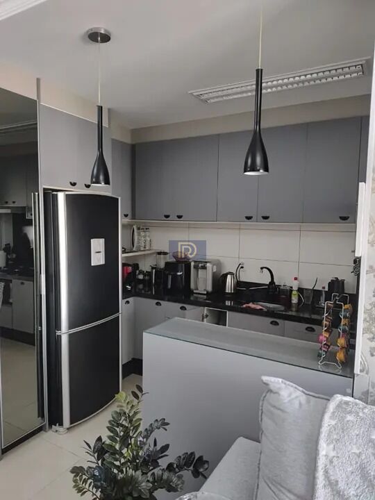 Apartamento à venda com 3 quartos, 86m² - Foto 3