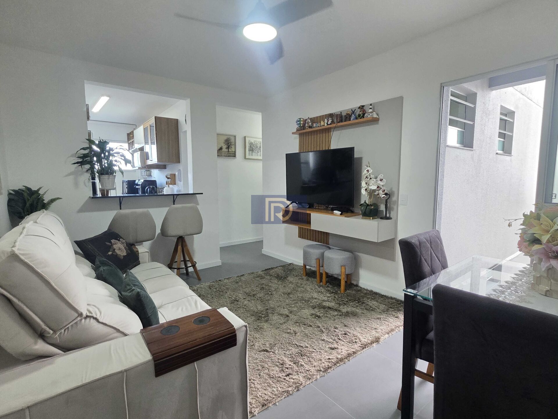 Apartamento, 3 quartos, 64 m² - Foto 4