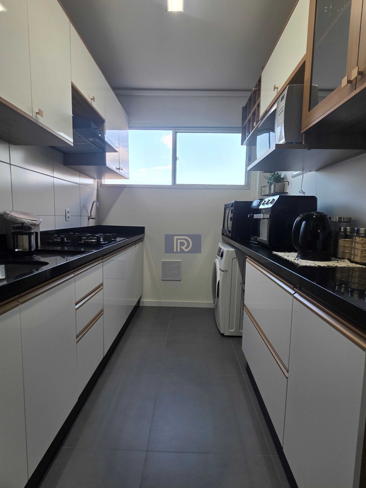 Apartamento, 3 quartos, 64 m² - Foto 6