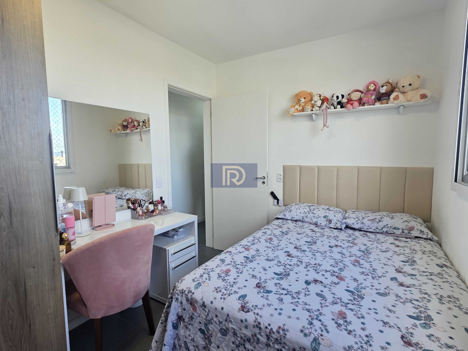 Apartamento, 3 quartos, 64 m² - Foto 13