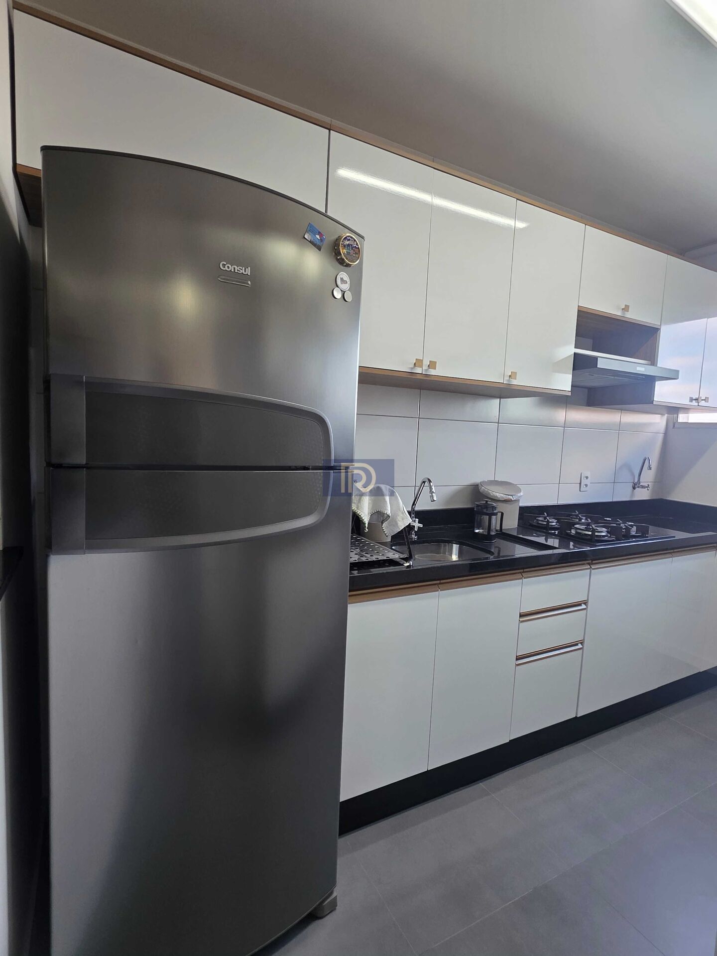 Apartamento, 3 quartos, 64 m² - Foto 5