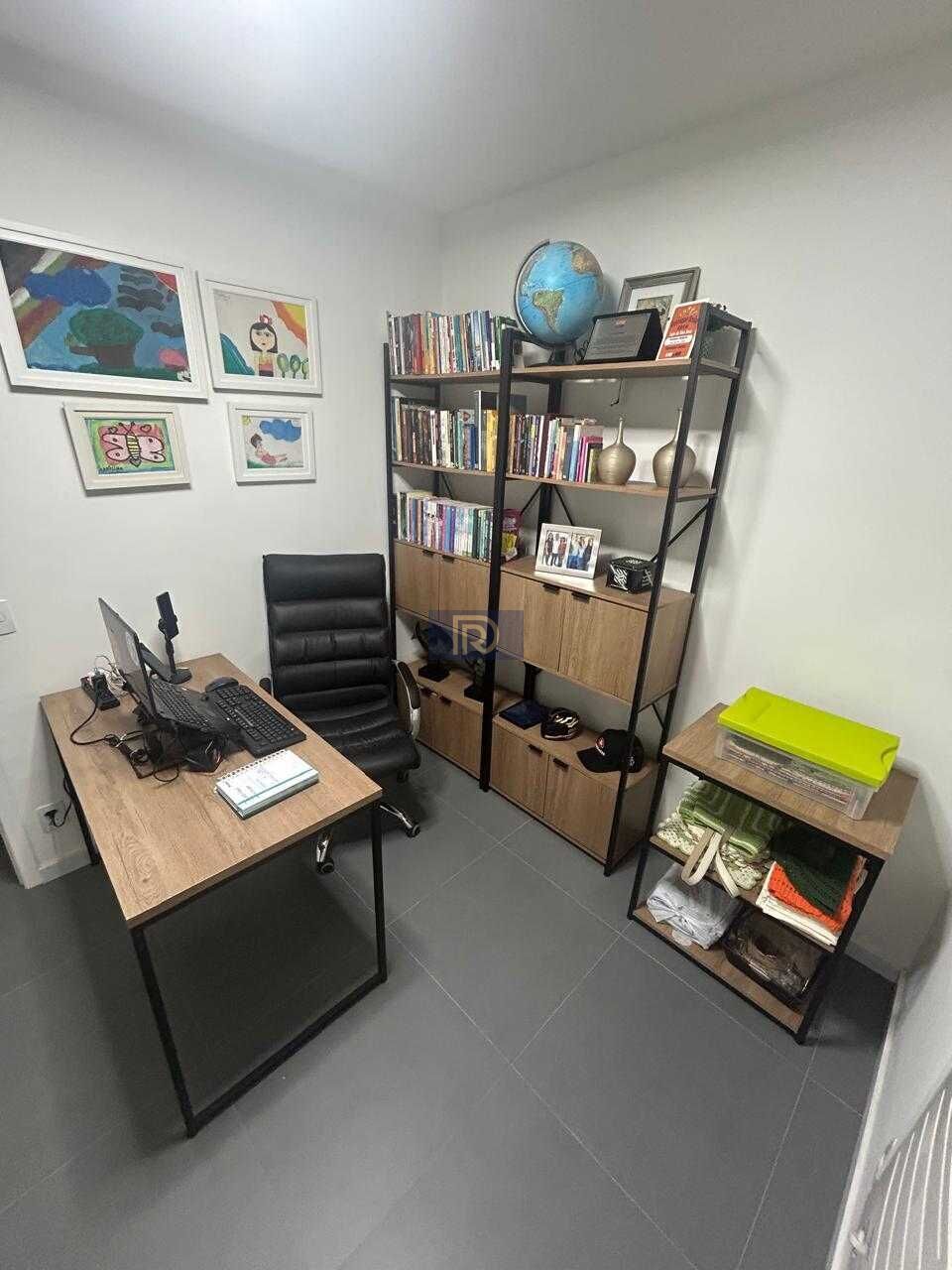 Apartamento, 3 quartos, 64 m² - Foto 21
