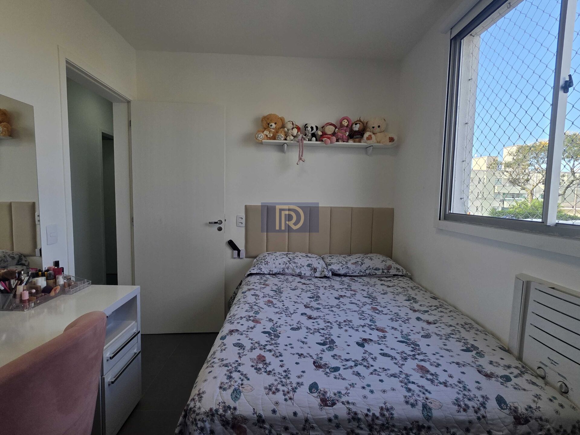 Apartamento, 3 quartos, 64 m² - Foto 12