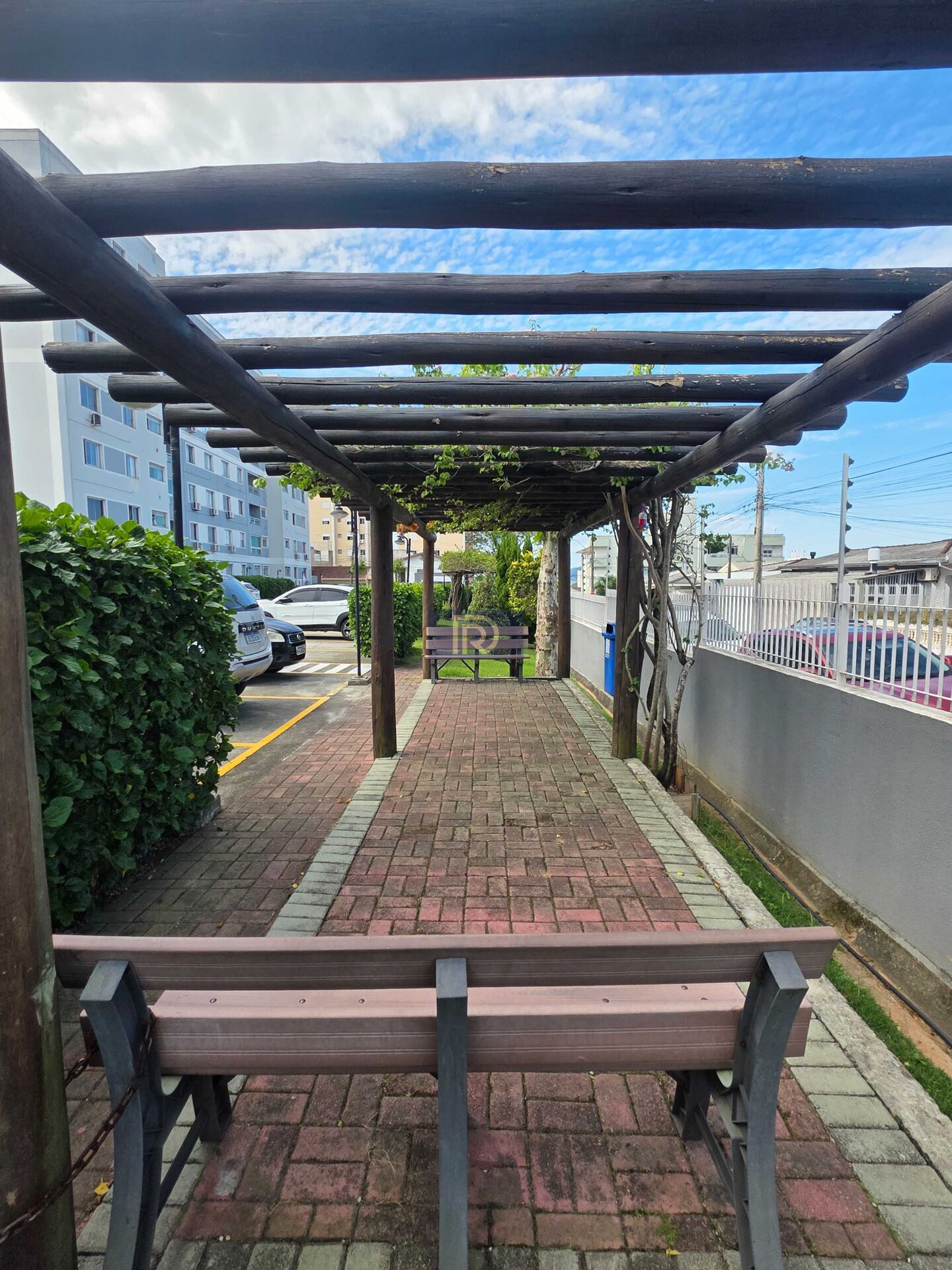 Apartamento, 3 quartos, 64 m² - Foto 30